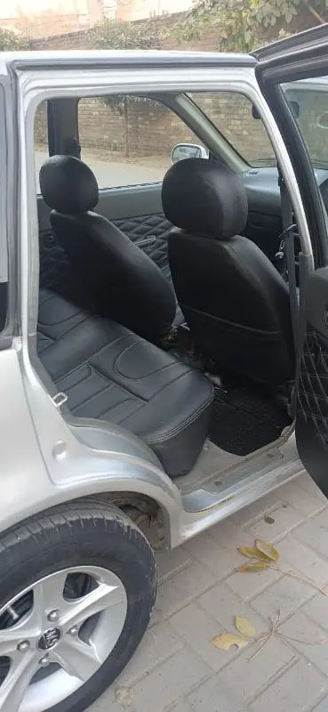 Suzuki Cultus VXL 2016