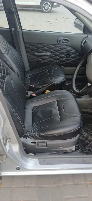 Suzuki Cultus VXL 2016