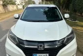 Honda Vezel 2014