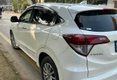 Honda Vezel 2014