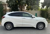 Honda Vezel 2014