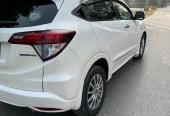Honda Vezel 2014