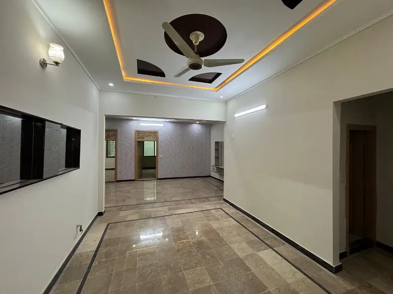 12 Marla House For sale