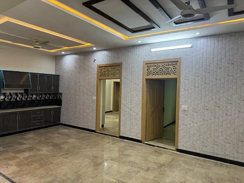 12 Marla House For sale