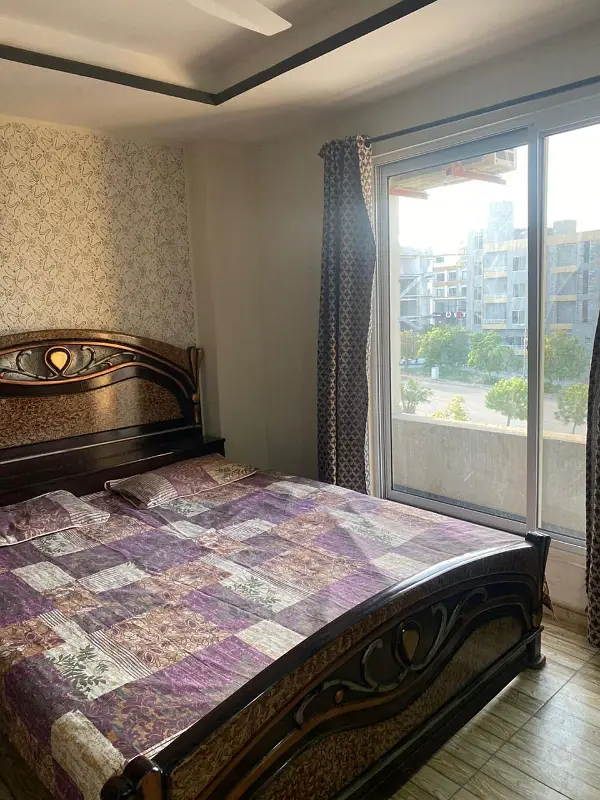 12 Marla House For sale