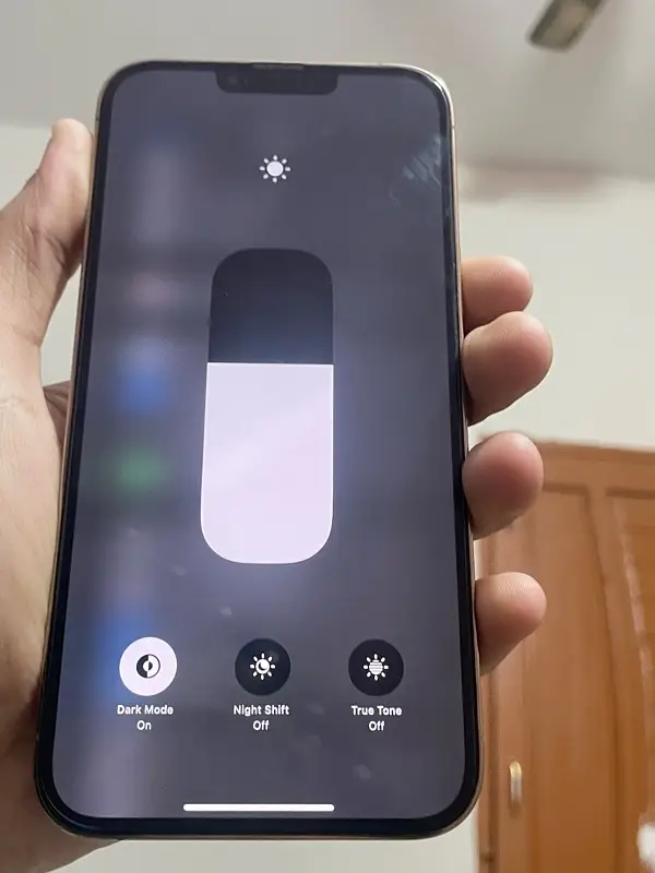 IPHONE 13 PRO MAX PTA APPROVED