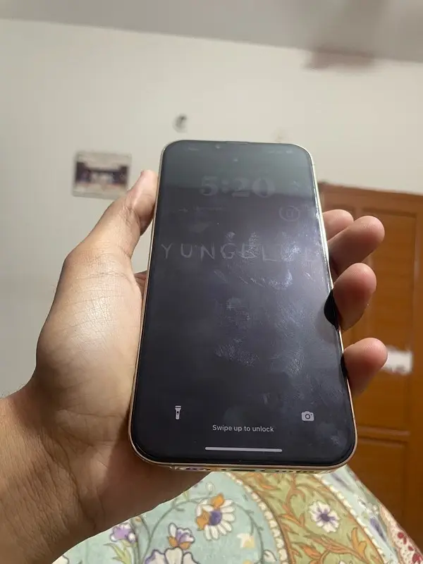 IPHONE 13 PRO MAX PTA APPROVED