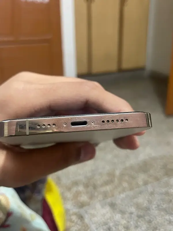 IPHONE 13 PRO MAX PTA APPROVED