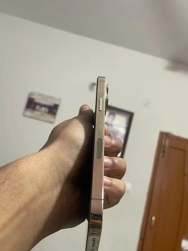 IPHONE 13 PRO MAX PTA APPROVED