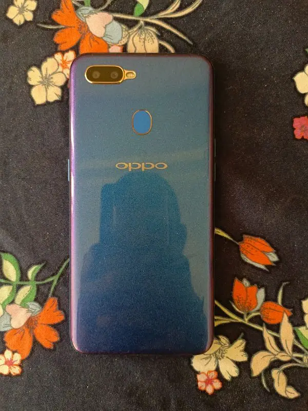 Oppo a5s