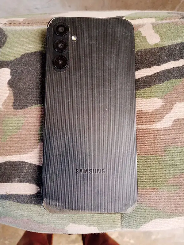 Samsung A14