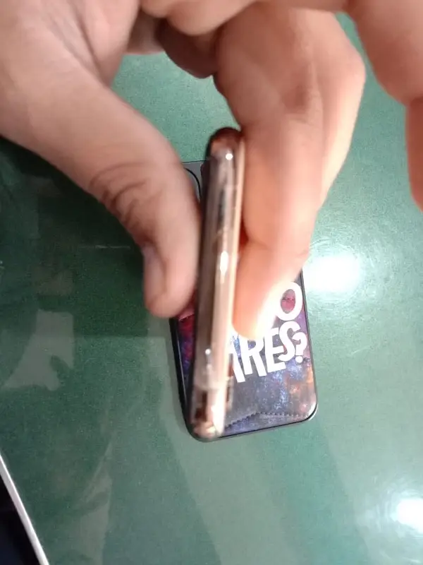 Apple iPhone XS