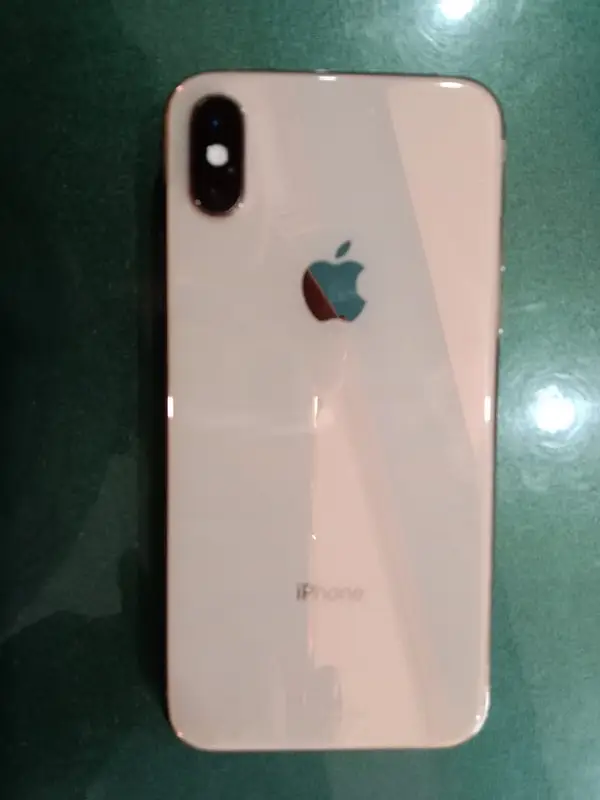 Apple iPhone XS