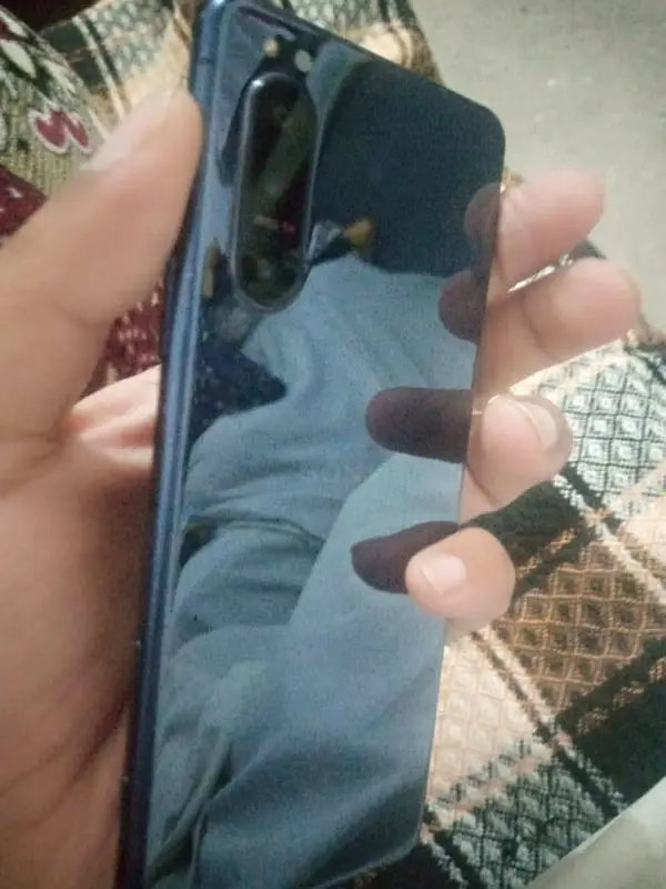 sony xperia 5 mark 2