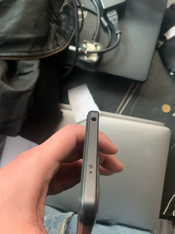 Redmi note 12 for sale