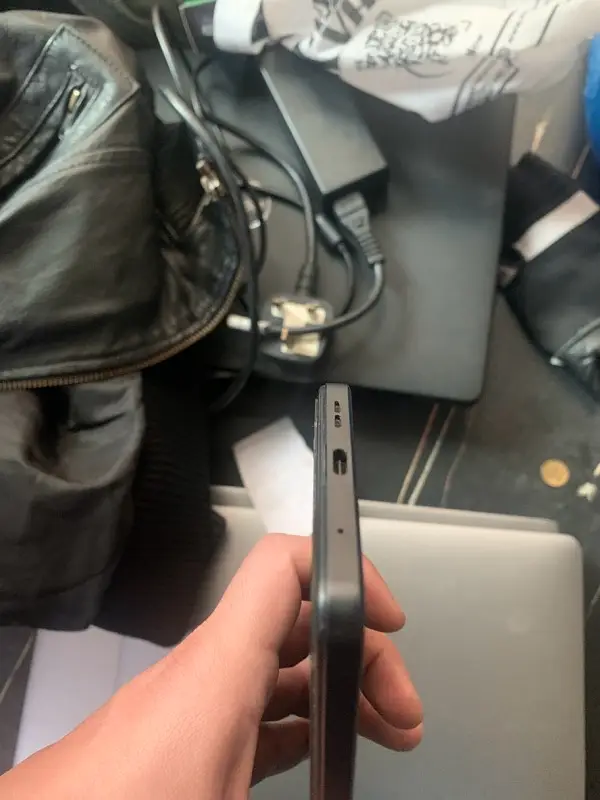 Redmi note 12 for sale