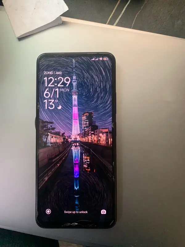 Redmi note 12 for sale