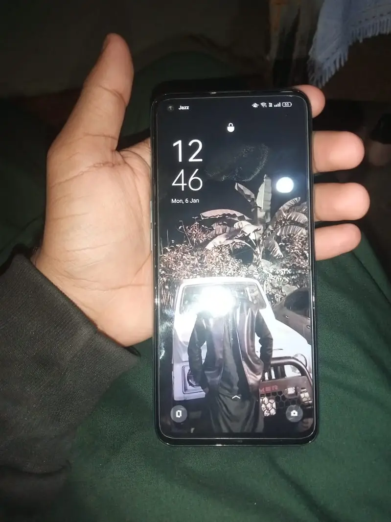 Oppo mobile urgent sale