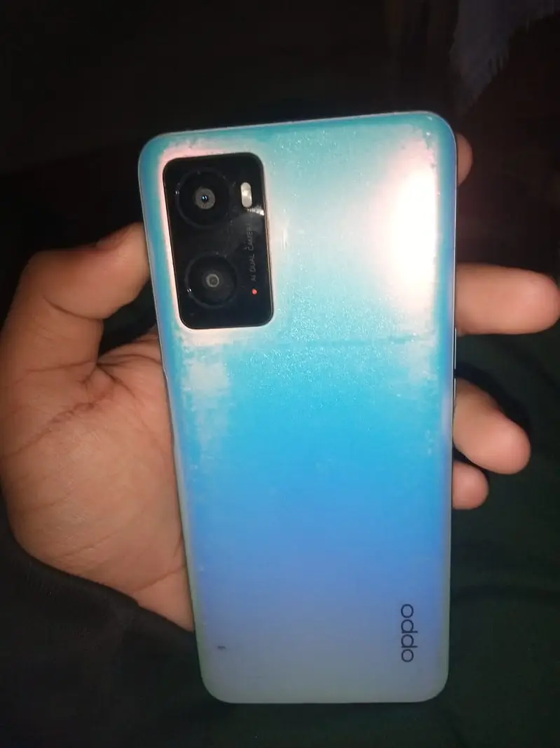 Oppo mobile urgent sale