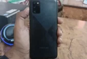 Samsung A02s urgent sale