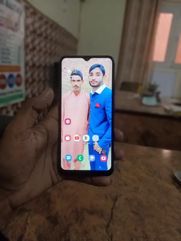 Samsung A02s urgent sale