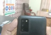 Samsung A02s urgent sale