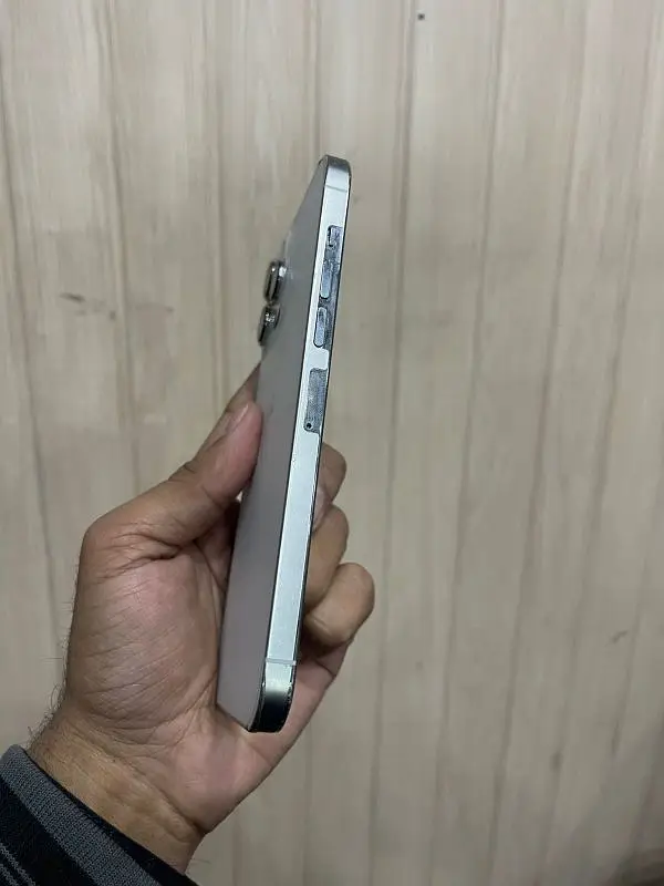 Iphone 13 pro max Jv