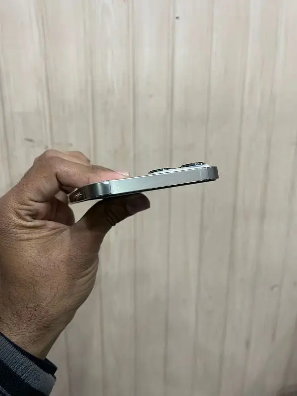 Iphone 13 pro max Jv