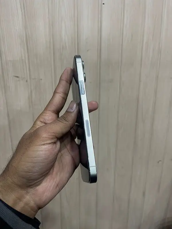 Iphone 13 pro max Jv