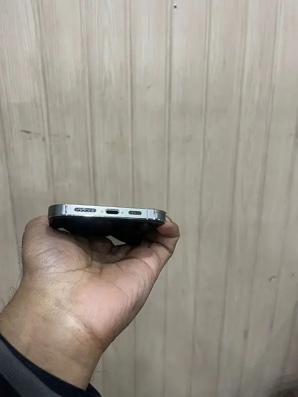 Iphone 13 pro max Jv