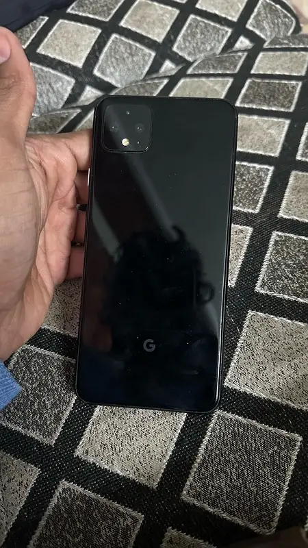 Google pixel 4XL