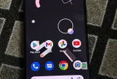 Google pixel 4XL
