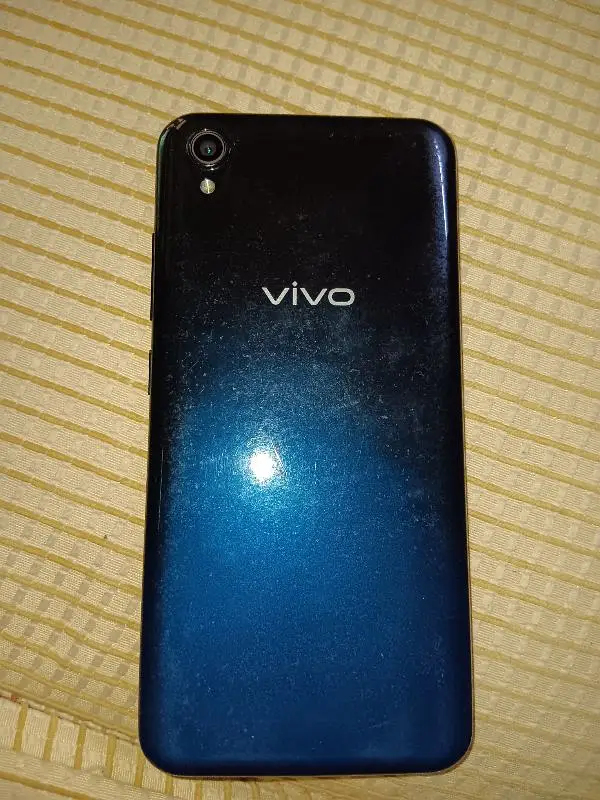 vivo Y91c