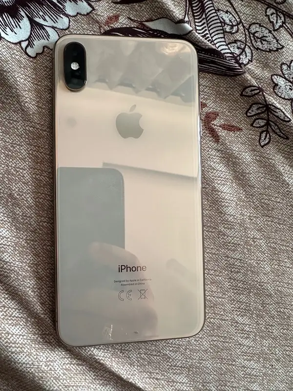 iphone xs max