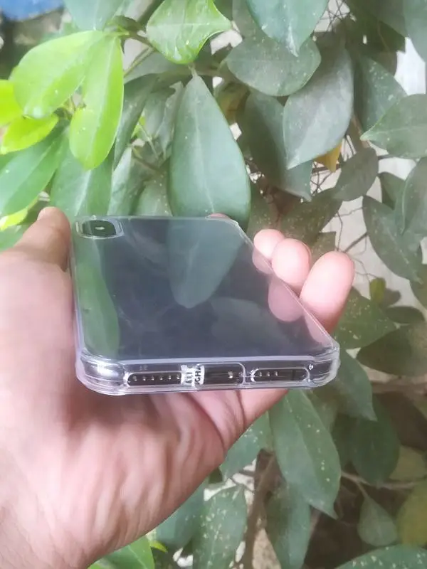 iphone xs mint condition