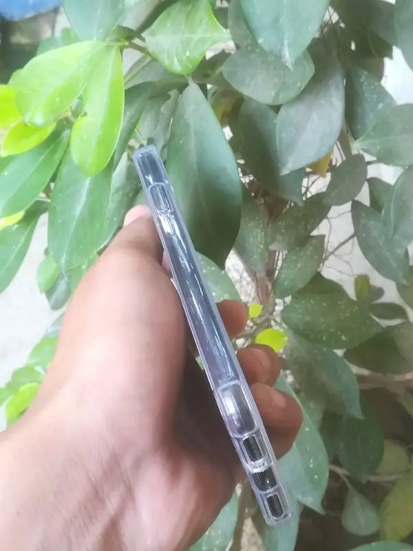 iphone xs mint condition