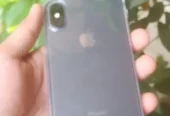 iphone xs mint condition