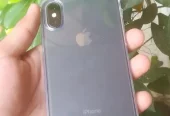iphone xs mint condition