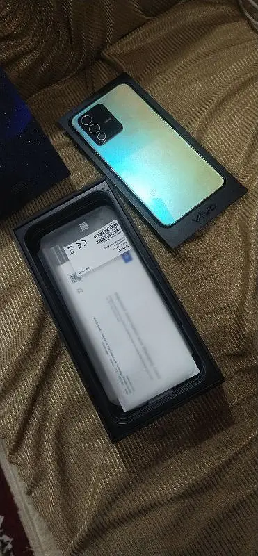Vivo V23 5G