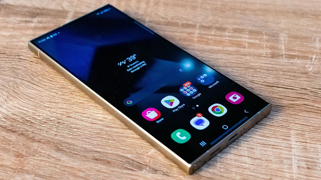 Samsung Mobile S24 Ultra