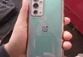 OnePlus 9rt special edition