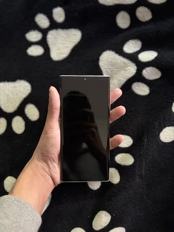 Samsung Note 20 ultra