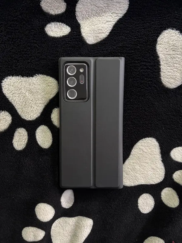 Samsung Note 20 ultra