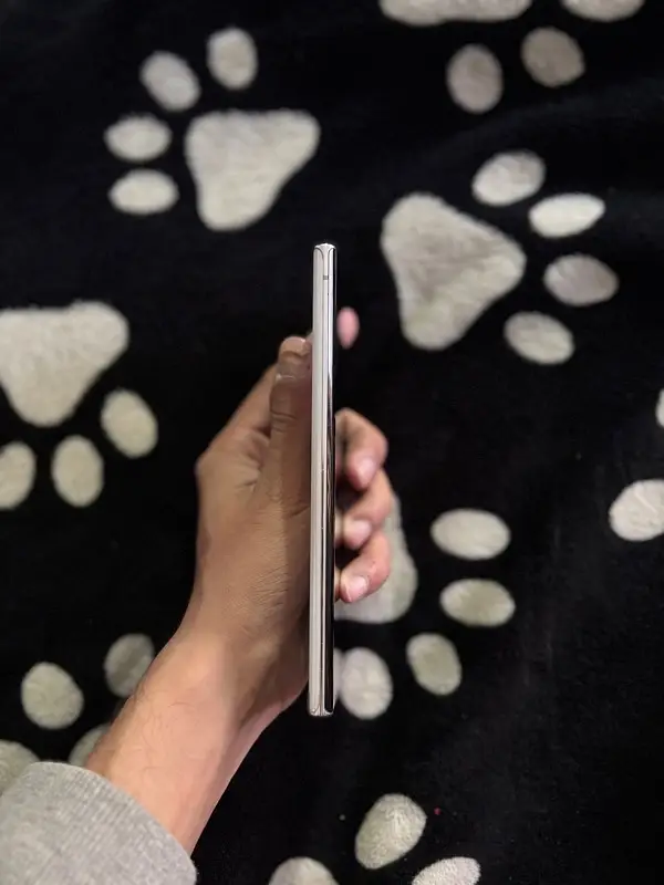 Samsung Note 20 ultra