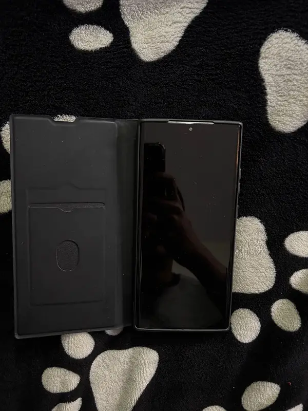 Samsung Note 20 ultra