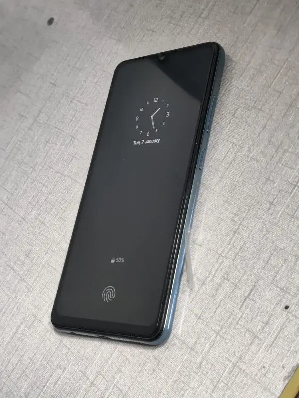 Samsung A32 for sale urgently