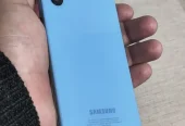 Samsung A32 for sale urgently