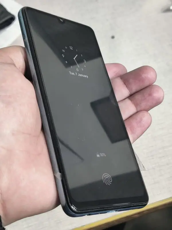 Samsung A32 for sale urgently