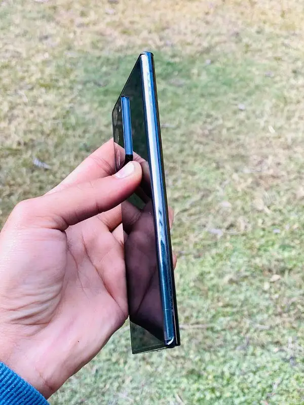 Samsung Note 20Ultra