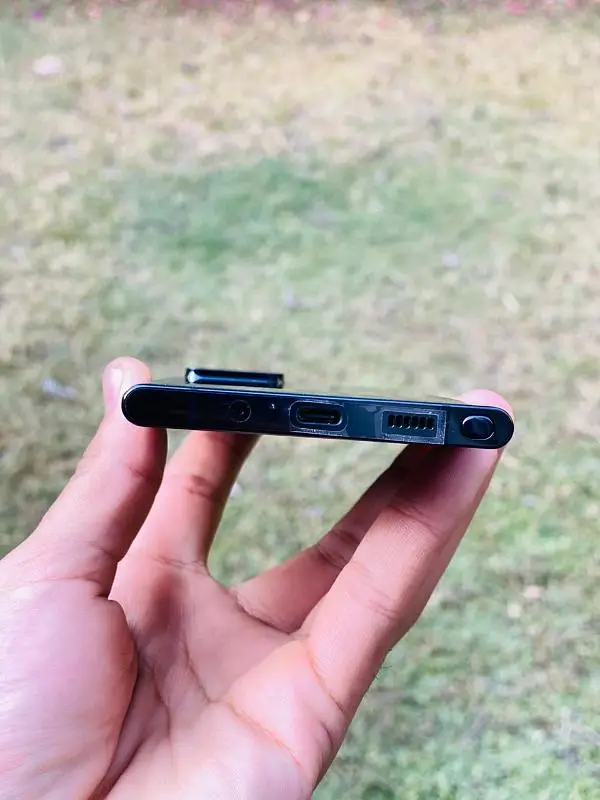 Samsung Note 20Ultra